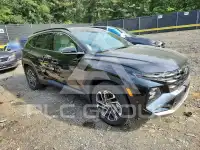 2026 Hyundai Tucson photo