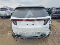 2026 Hyundai Tucson фото
