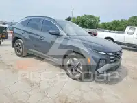 2026 Hyundai Tucson photo