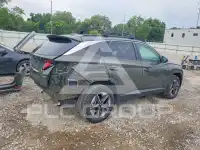 2026 Hyundai Tucson photo