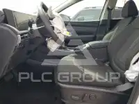 2026 Hyundai Tucson фото