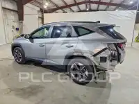 2026 Hyundai Tucson фото