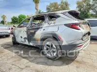 2026 Hyundai Tucson фото