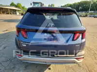 2026 Hyundai Tucson photo