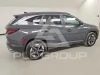 2026 Hyundai Tucson фото