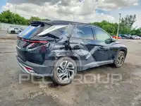 2026 Hyundai Tucson фото