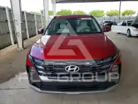2026 Hyundai Tucson фото