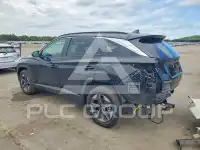 2026 Hyundai Tucson photo