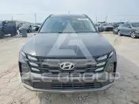 2026 Hyundai Tucson photo
