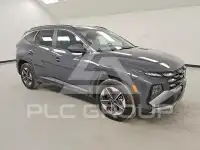 2026 Hyundai Tucson фото