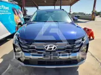2026 Hyundai Tucson фото