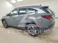 2026 Hyundai Tucson photo