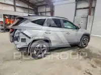 2026 Hyundai Tucson фото