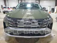 2026 Hyundai Tucson photo