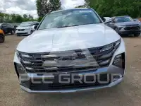 2026 Hyundai Tucson фото