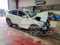 2026 Hyundai Tucson фото