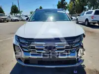 2026 Hyundai Tucson фото