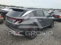 2026 Hyundai Tucson фото