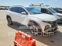 2026 Hyundai Tucson photo