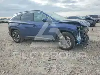 2026 Hyundai Tucson фото
