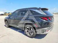 2026 Hyundai Tucson фото