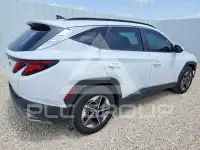 2026 Hyundai Tucson фото