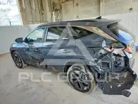 2026 Hyundai Tucson photo