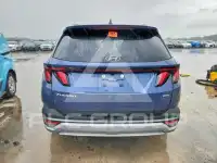 2026 Hyundai Tucson photo