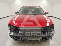 2026 Hyundai Tucson photo