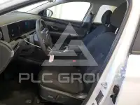 2026 Hyundai Tucson фото