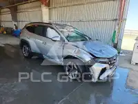 2026 Hyundai Tucson photo