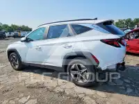 2026 Hyundai Tucson фото