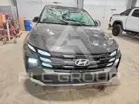 2026 Hyundai Tucson photo