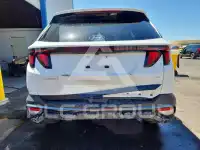 2026 Hyundai Tucson фото