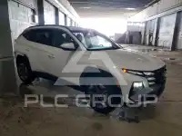 2026 Hyundai Tucson фото