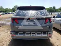 2026 Hyundai Tucson photo