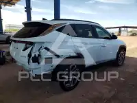 2026 Hyundai Tucson фото