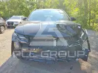 2026 Hyundai Tucson фото