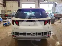 2026 Hyundai Tucson фото