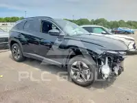 2026 Hyundai Tucson photo