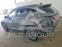 2026 Hyundai Tucson фото