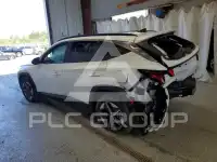 2026 Hyundai Tucson фото