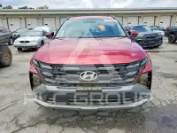 2026 Hyundai Tucson фото