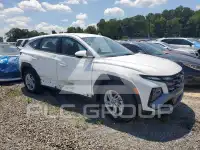 2026 Hyundai Tucson фото