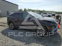 2026 Hyundai Tucson фото