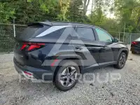 2026 Hyundai Tucson photo