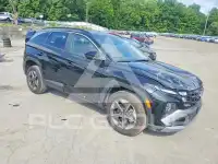 2026 Hyundai Tucson фото