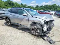 2026 Hyundai Tucson фото