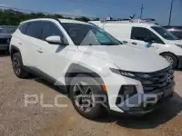2026 Hyundai Tucson фото