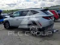 2026 Hyundai Tucson фото